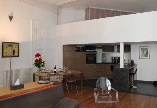 T2, Bordeaux centre, Grand Théatre