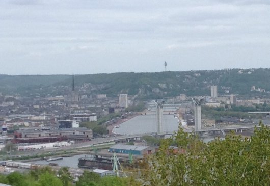 Appartement F1 période Armada