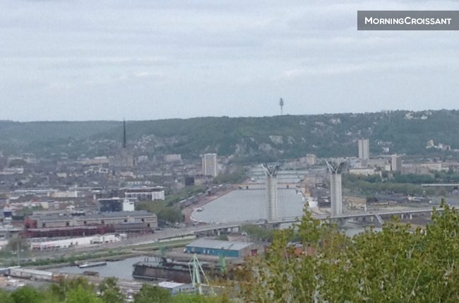 Appartement F1 période Armada