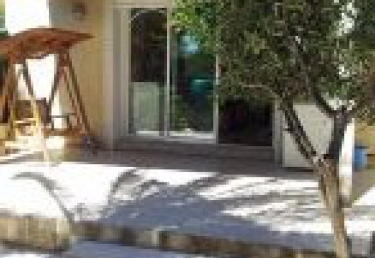 Villa Club Bandol Var 3 Couchages