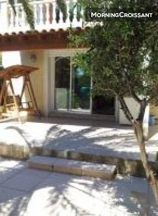 Villa Club Bandol Var 3 Couchages