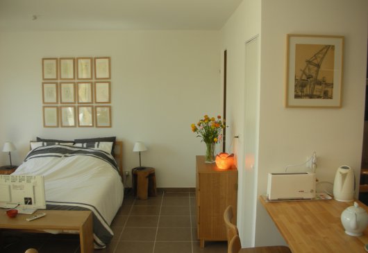  Studio de 36m2 à La Ciotat