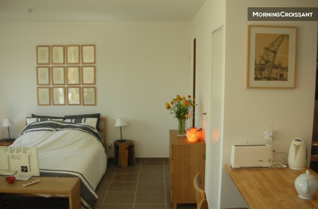  Studio de 36m2 à La Ciotat