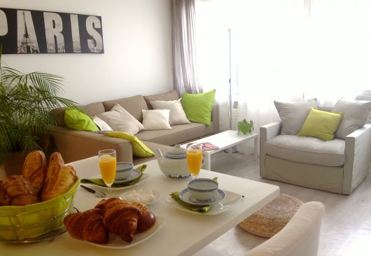 Moderne & Cosy appartement 40m²