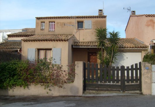 Maison  SANARY sur Mer  2 chambres