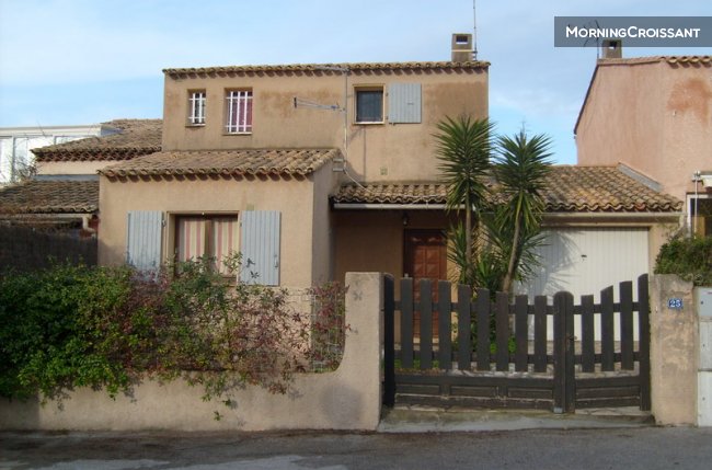 Maison  SANARY sur Mer  2 chambres