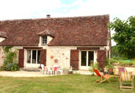 Maison  Vallée de la Dordogne 46110