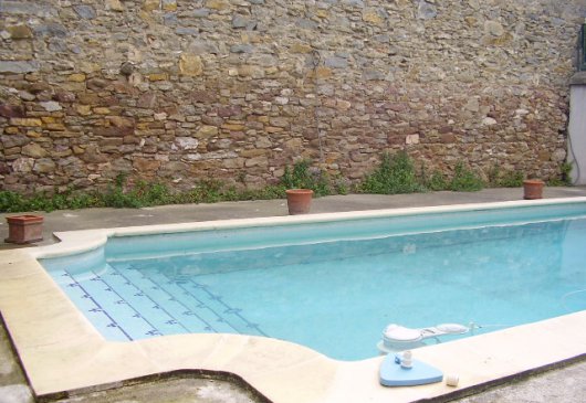 Maison dans les Corbières