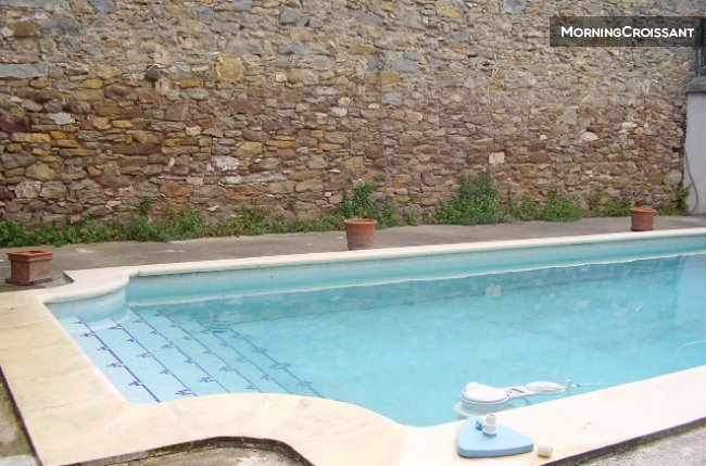 Maison dans les Corbières