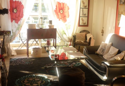 home de charme....centre et calme, 