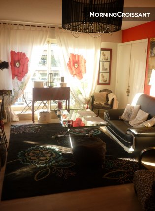 home de charme....centre et calme, 