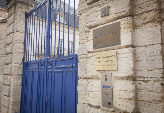 cityhome-dijon Turgot ****