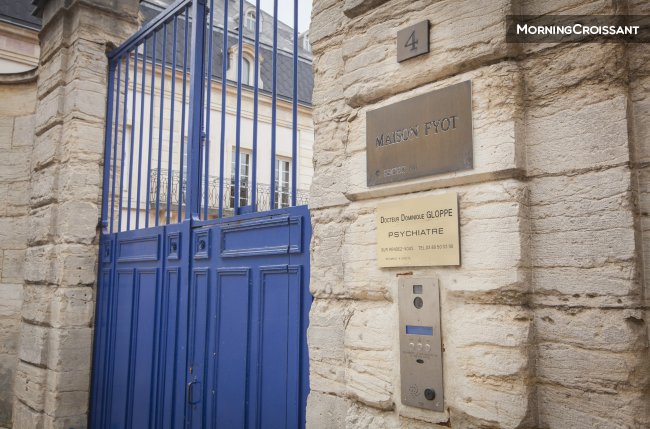 cityhome-dijon Turgot ****