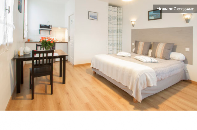 Chambre d’hôte Bordeaux Victoire