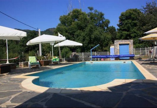 Petit Studio en Haute Corse