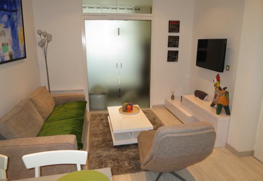 Très beau T2 Bordeaux avec parking