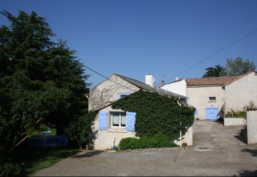 Chambre d'hotes avec spa