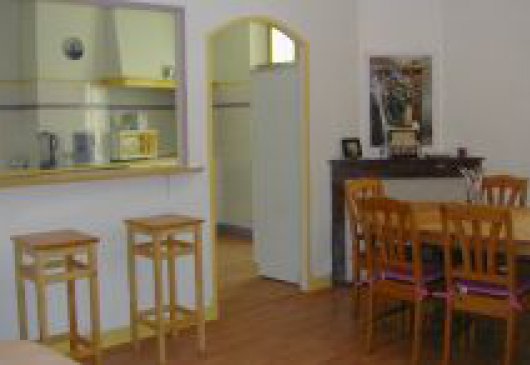 Appartement dans le Verdon (04)