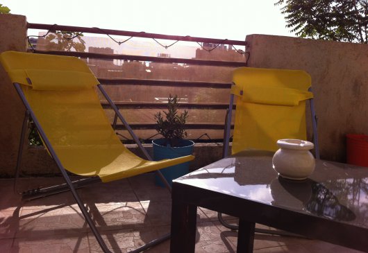 Charme à deux pas du Vieux Port