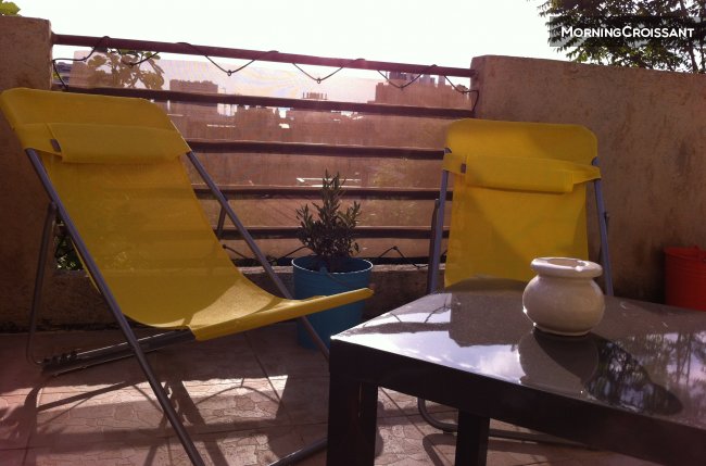 Charme à deux pas du Vieux Port