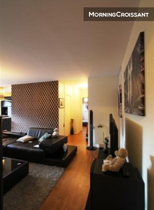 Loft 100 M2 Chamonix 