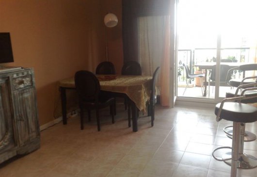 Proche Nice charmant 3 pièces  