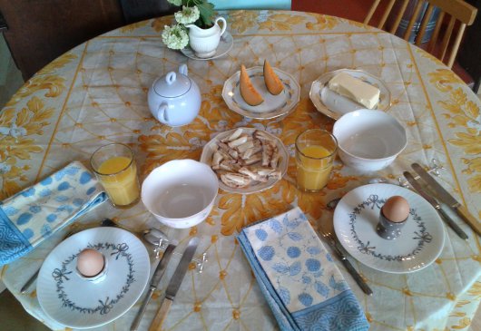 Appartement indépendant-Versailles