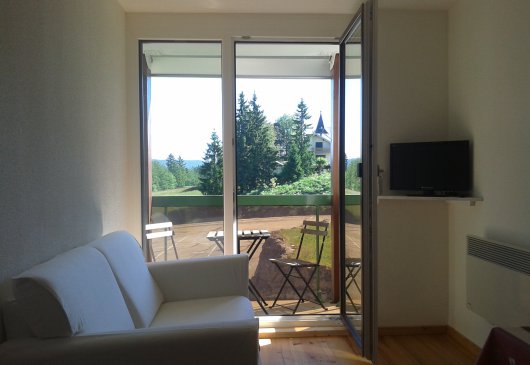 Appartement refait à neuf