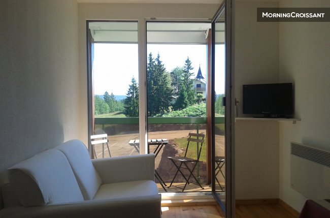 Appartement refait à neuf