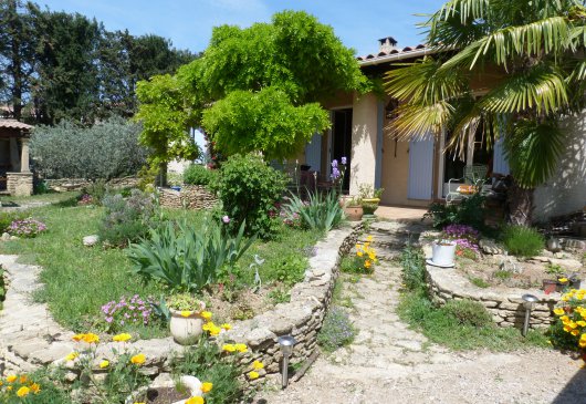 Maison au coeur de la Provence ***