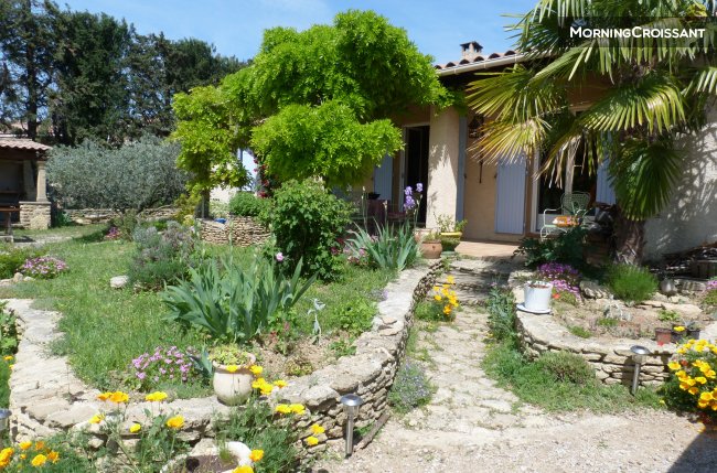 Maison au coeur de la Provence ***