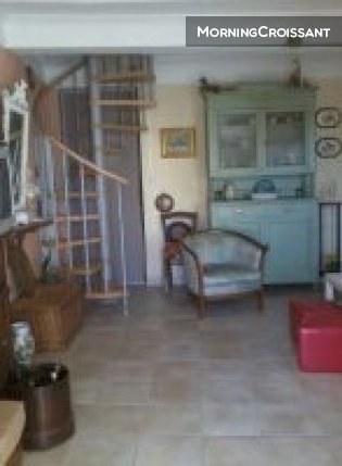 Petite maison pour les vacances