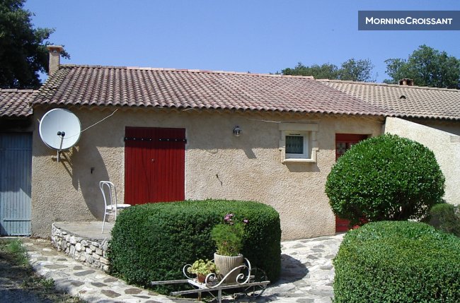 Appartement à Saint-Siffret