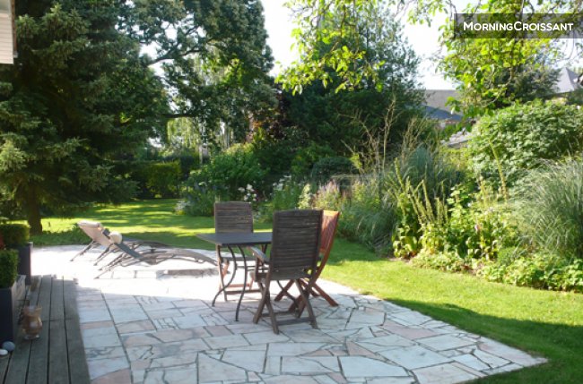 L'atelier gîte à proximité de Rouen