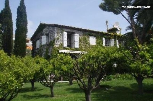 Magnifique mas provençal piscine