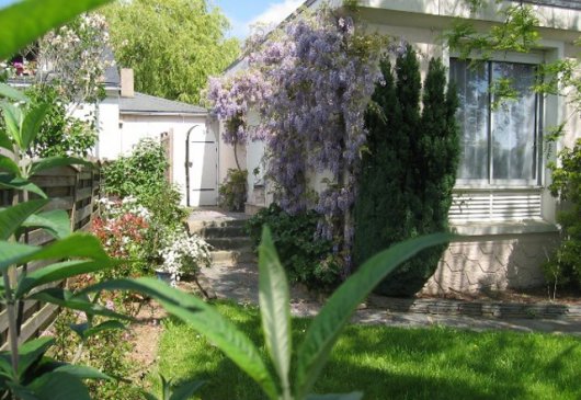 Chambres et table d'hôte - Angers