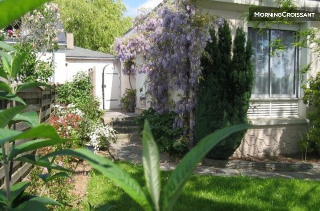 Chambres et table d'hôte - Angers