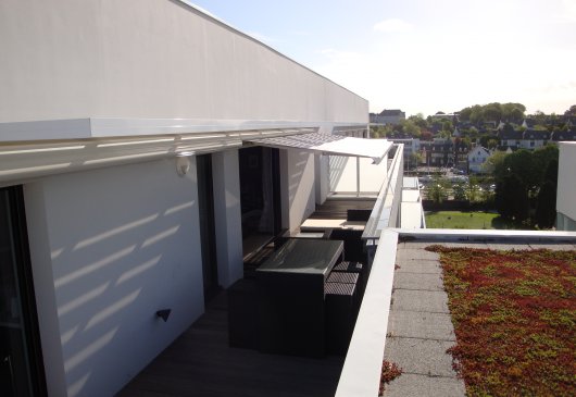 Appartement haut standing Vannes