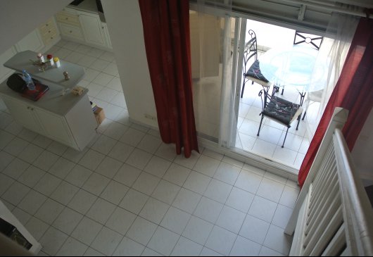 Spacieux duplex T4 +