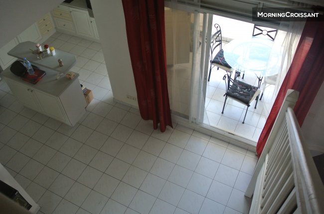 Spacieux duplex T4 +