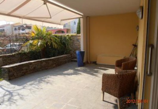 Appartement de standing