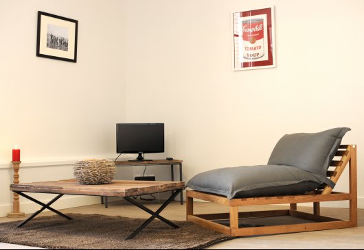 Grand Studio au coeur du Vieux-Lyon