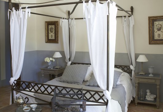 La Romantique - près de Lyon