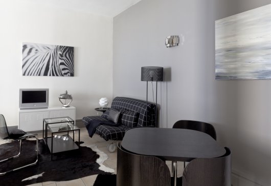 Fenêtre Sur Cour LYON 6e Part-Dieu 