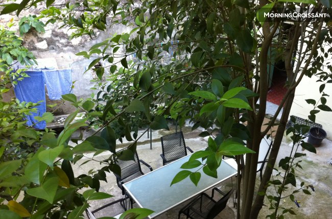 Studio à Aix en Provence : Prêcheur