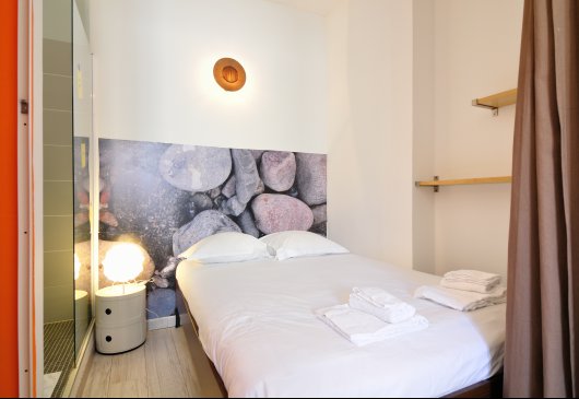 LE DECOR - Saxe Gambetta