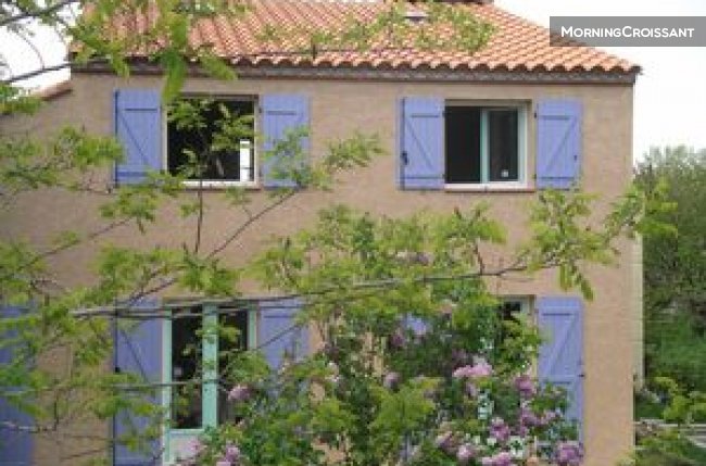 Gite pr 15 pers à Saint-Cyprien 