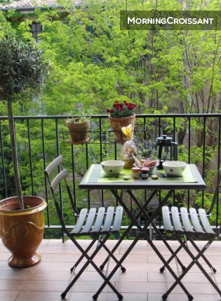 Coeur d'Aix 60m2 Lumineux & moderne