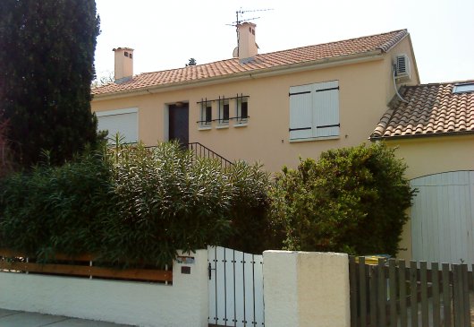 Bed and Breakfast Nuit/WE/Semaine