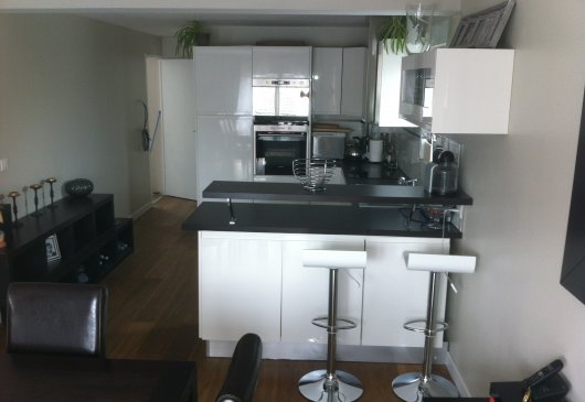 Appart de charme près de Paris